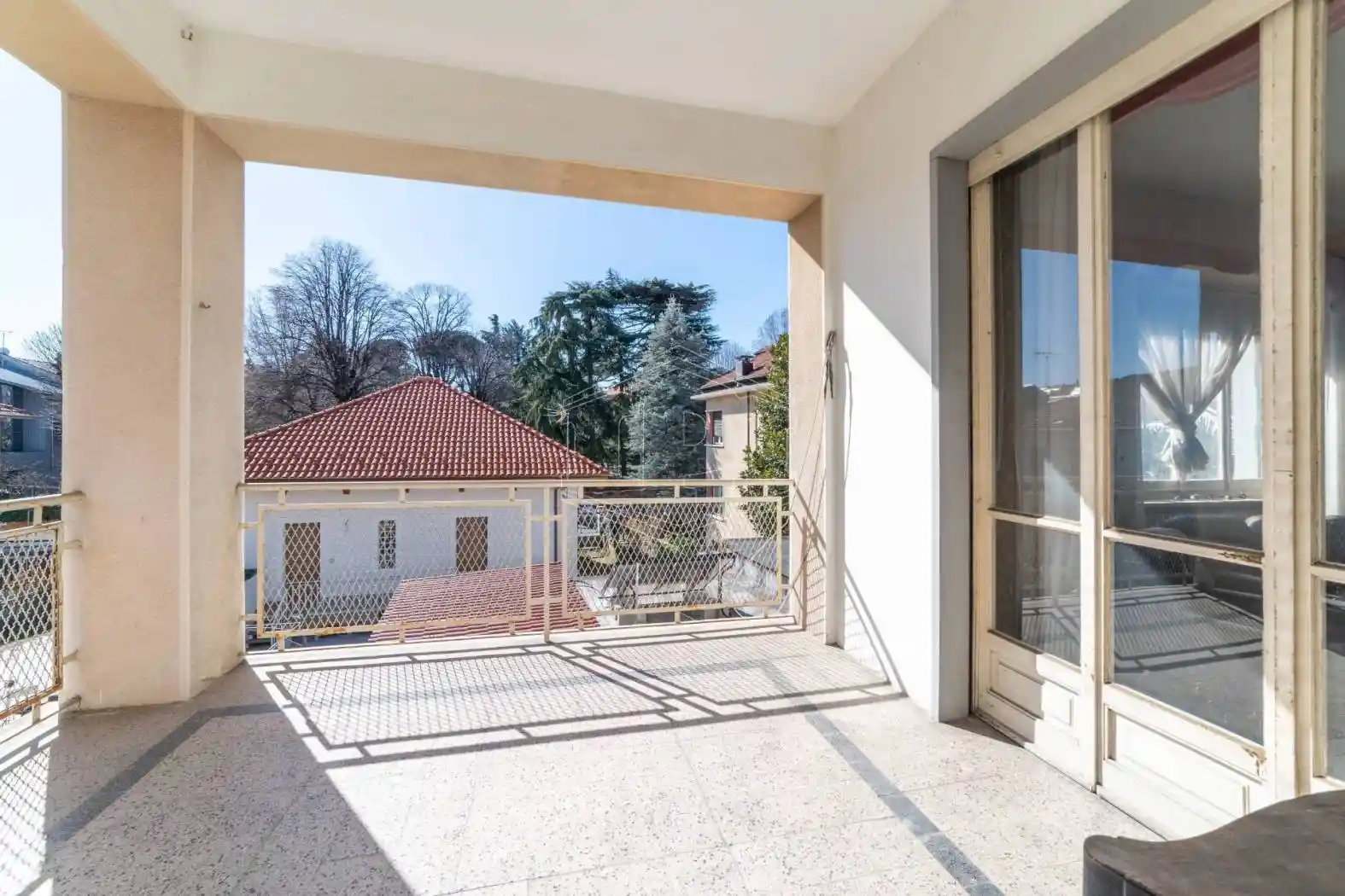 Appartamento in vendita a Rivoli