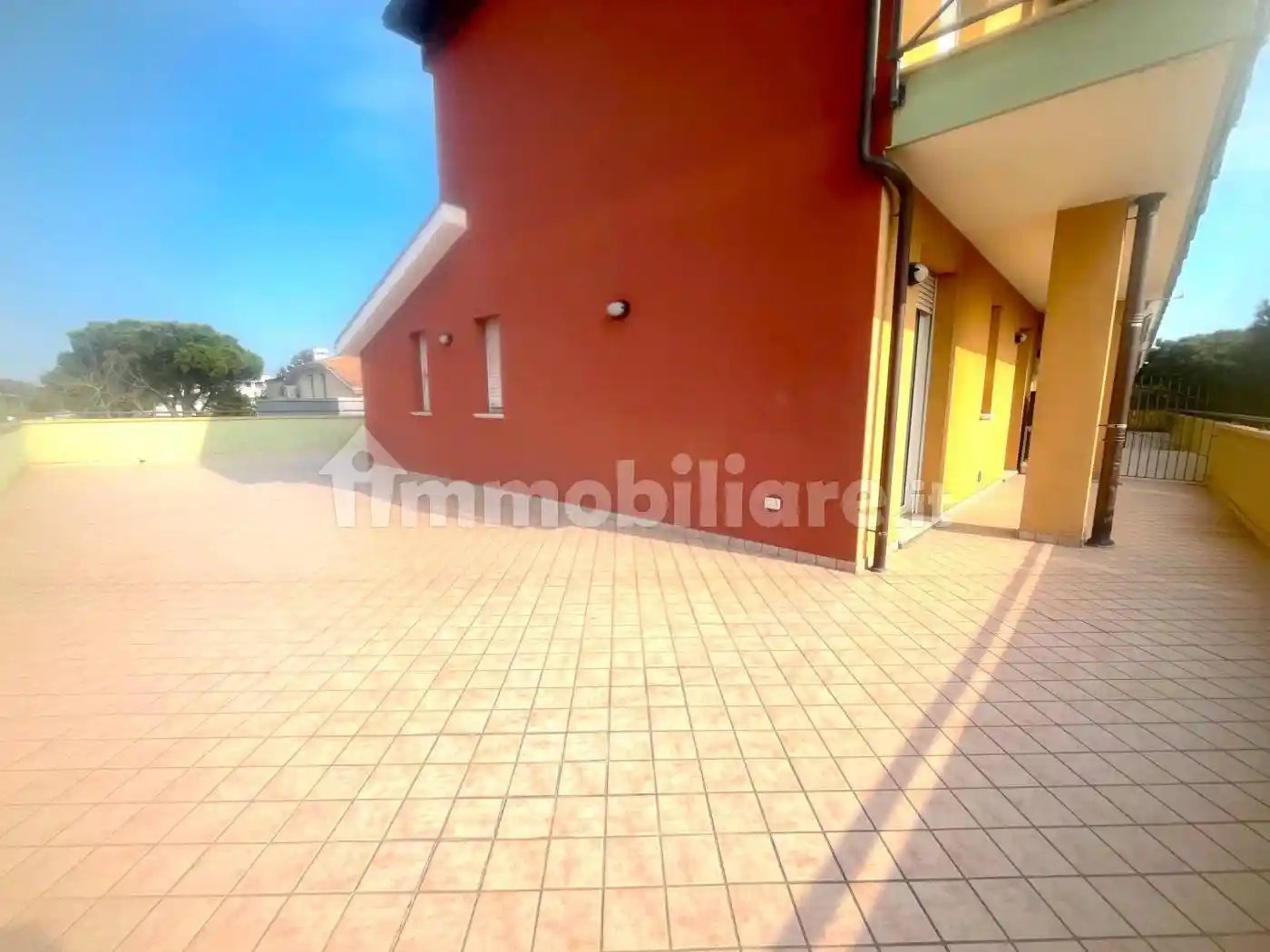 Attico - Mansarda in vendita a Riccione