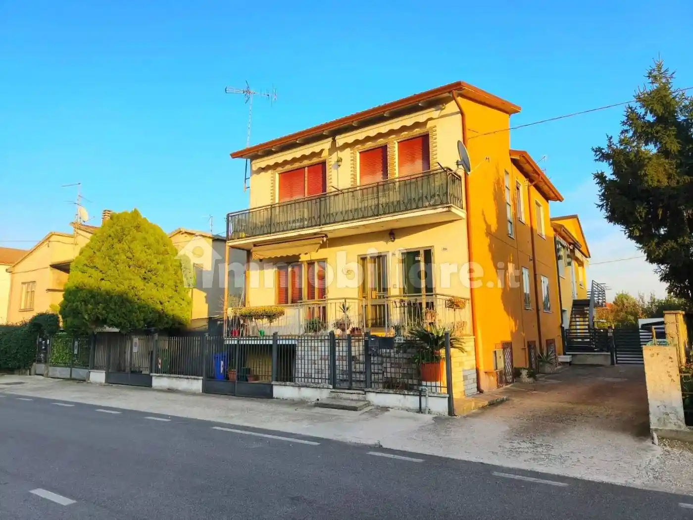 Appartamento in vendita a Cerea