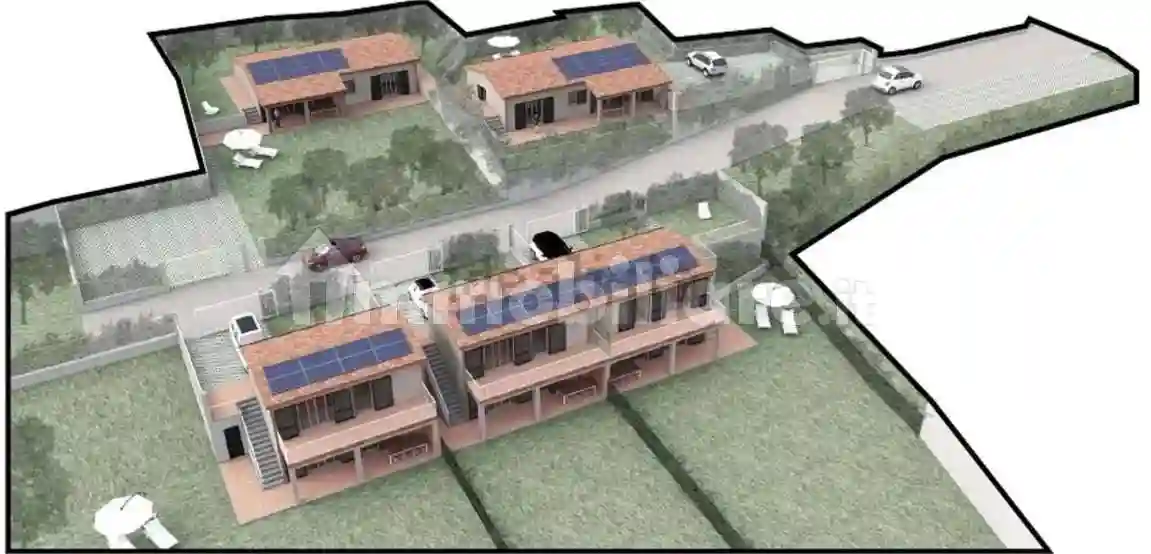 Villetta a schiera - foto 3