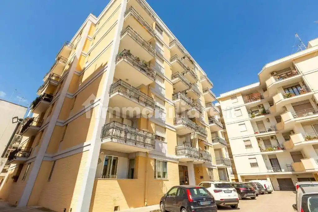 Appartamento in vendita a Lecce