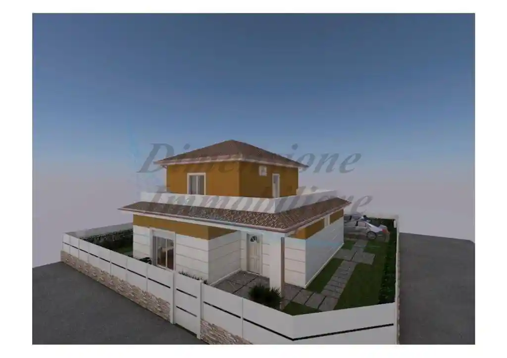 Villa in vendita a Rosignano Marittimo