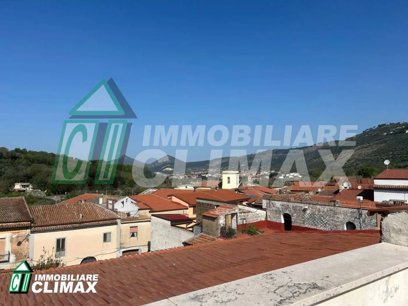 Casa indipendente in vendita a Caserta