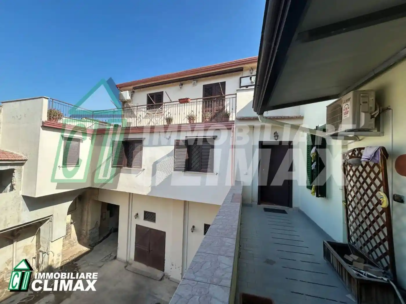 Terratetto unifamiliare via Ponticelli 1, Garzano, Caserta - foto 5