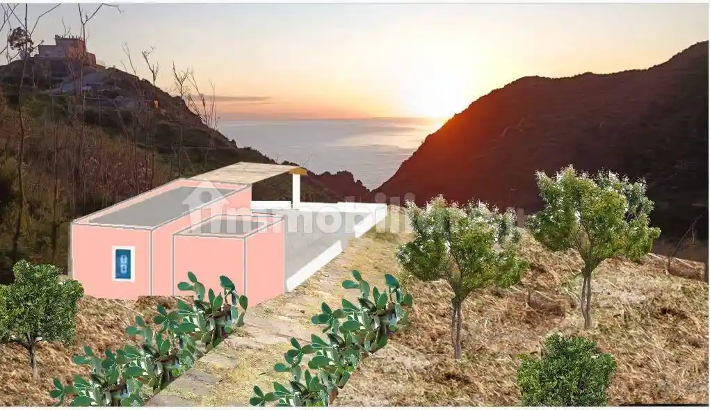 Rustico - Casale in vendita a Lipari