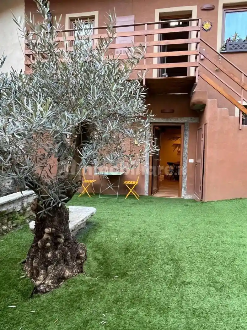 Appartamento in affitto a Arona