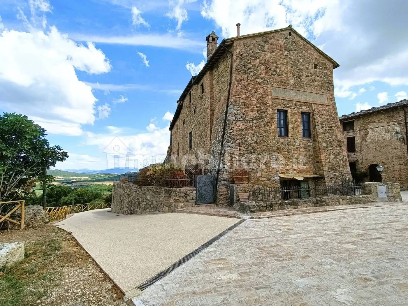 Appartamento in affitto a Marsciano