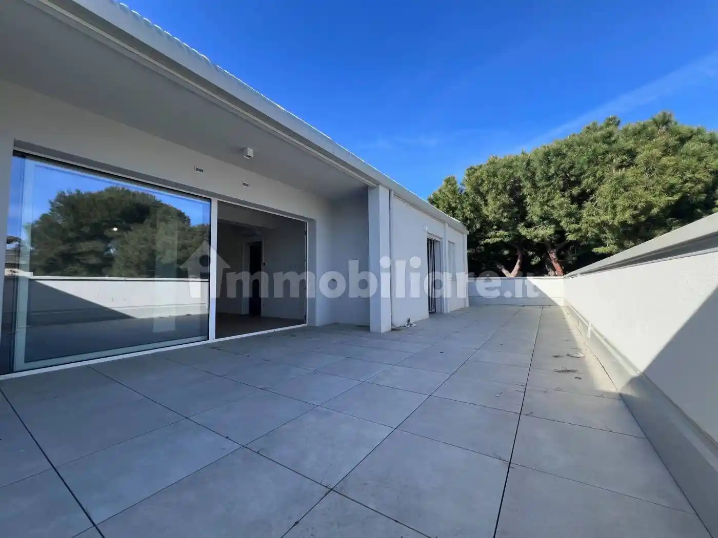 Attico - Mansarda in vendita a Riccione