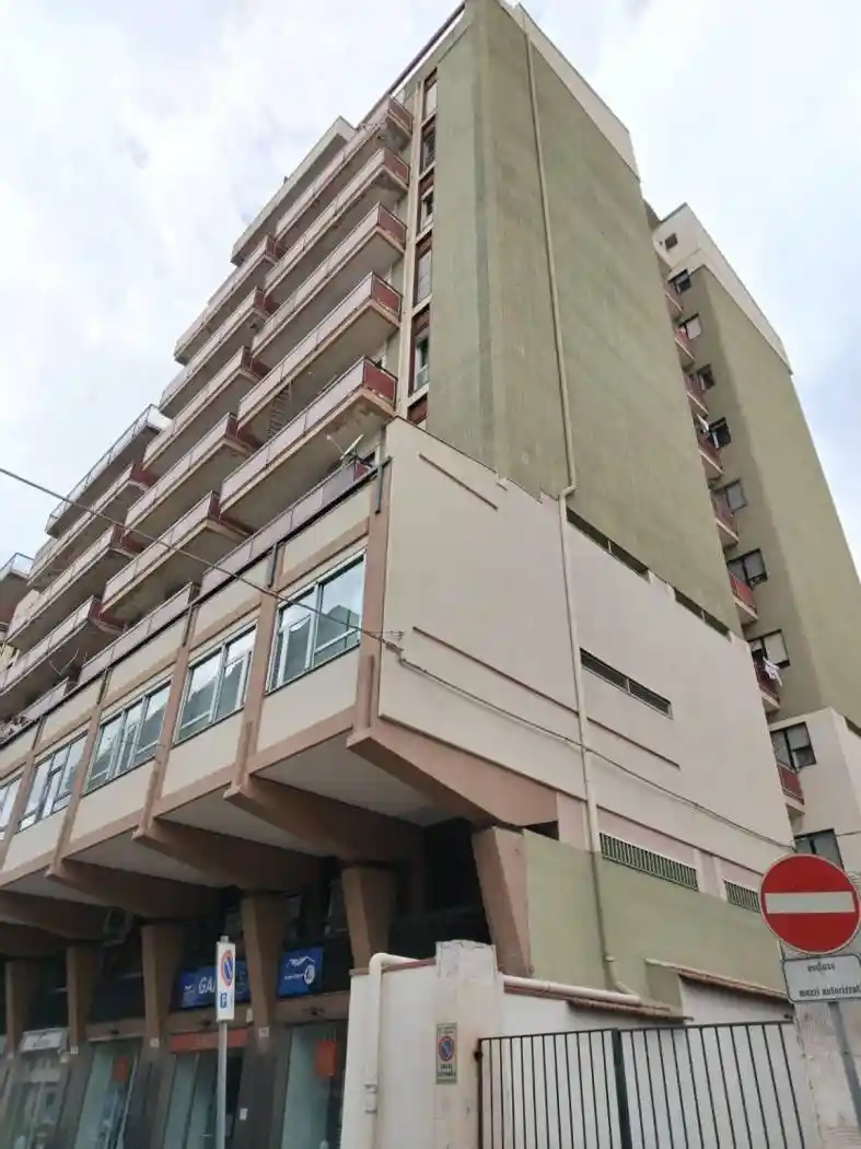 Appartamento in vendita a Paternò