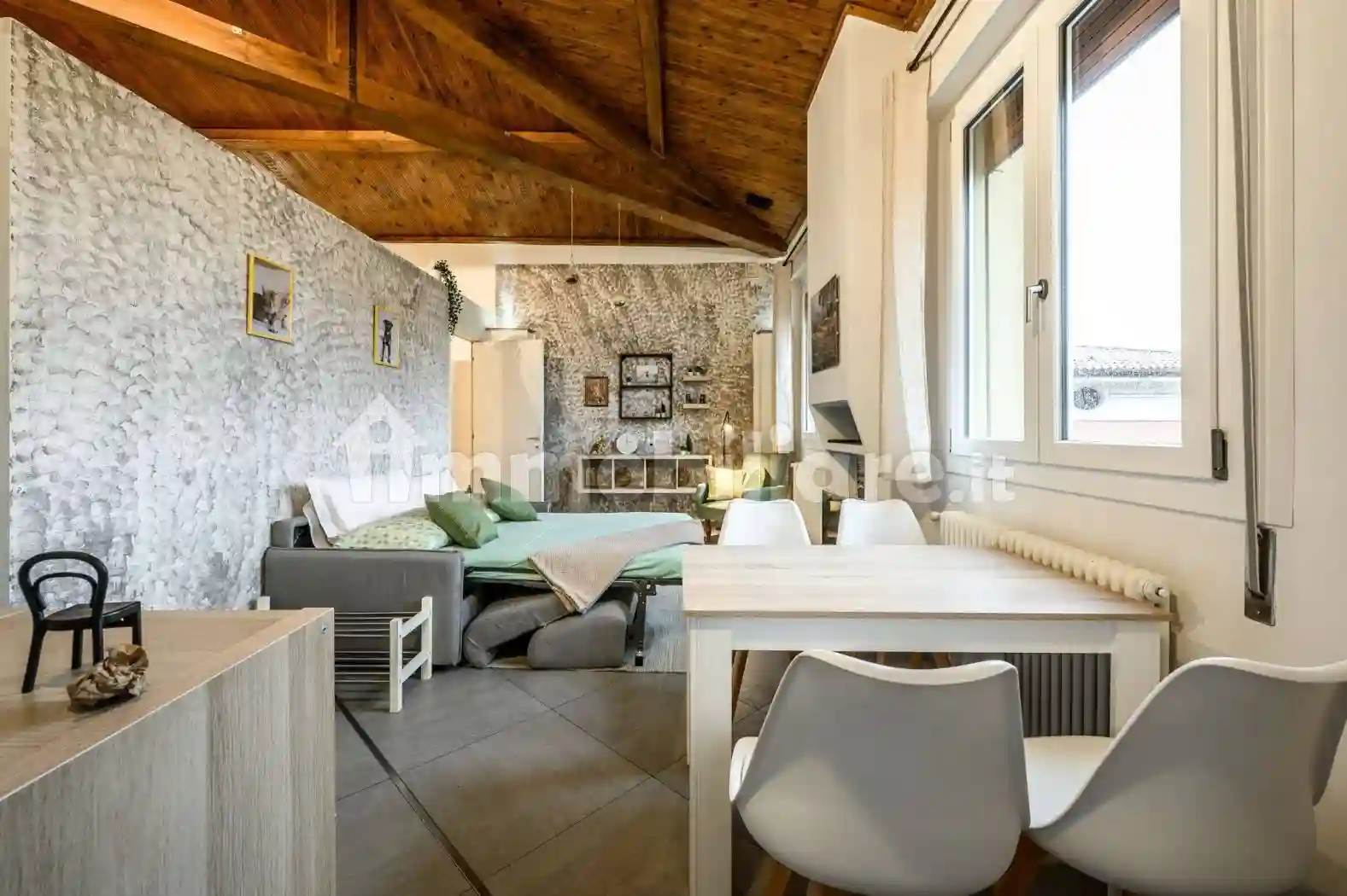 Appartamento - foto 4