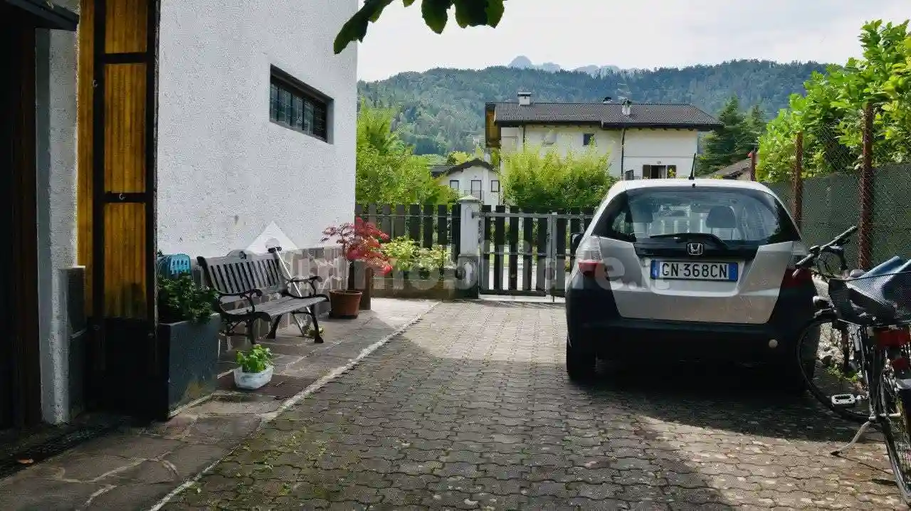 Villetta a schiera - foto 3