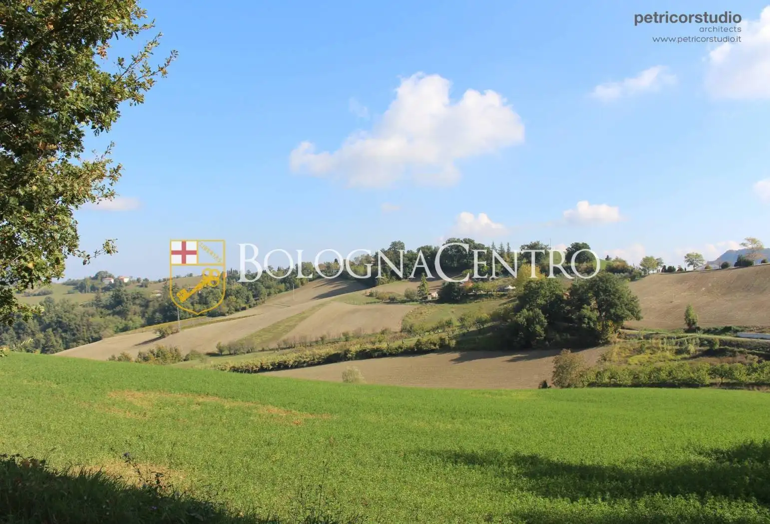 Casa indipendente in vendita a Monte San Pietro