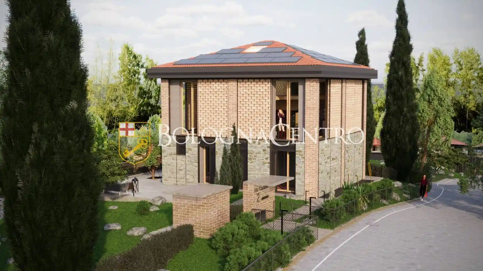 Casa indipendente - foto 2