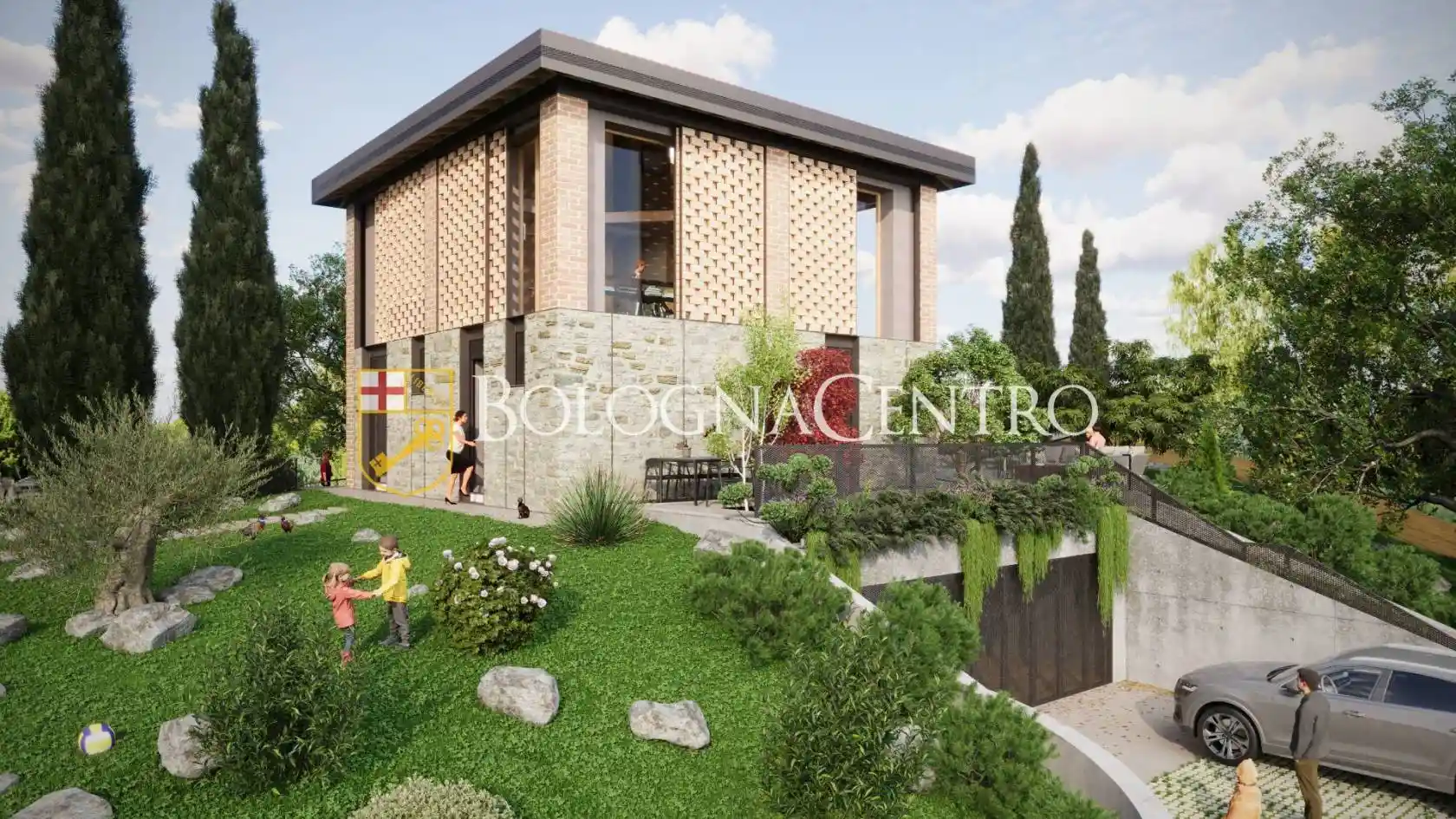 Casa indipendente - foto 3