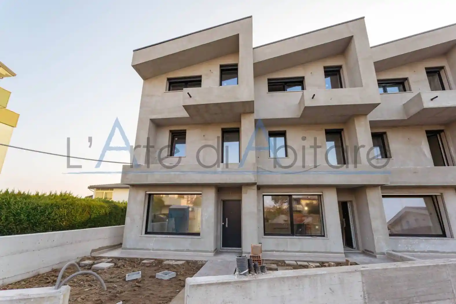 Villetta a schiera in vendita a Chioggia