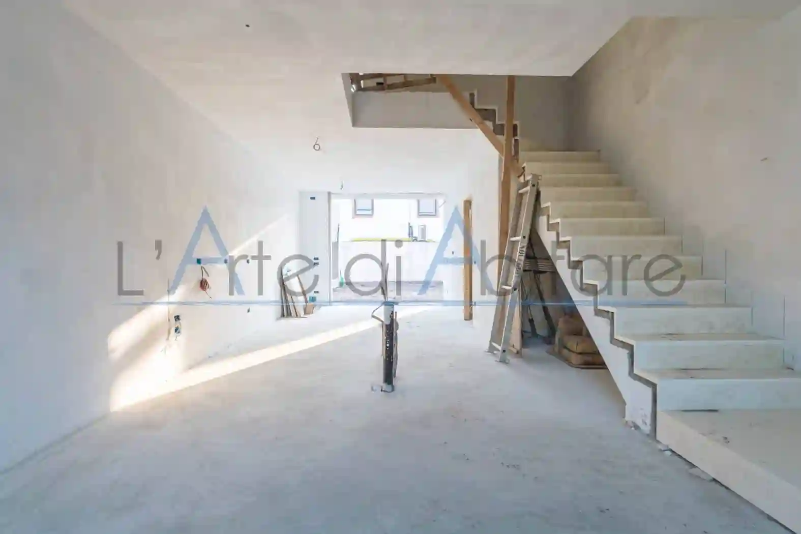 Villetta a schiera - foto 3