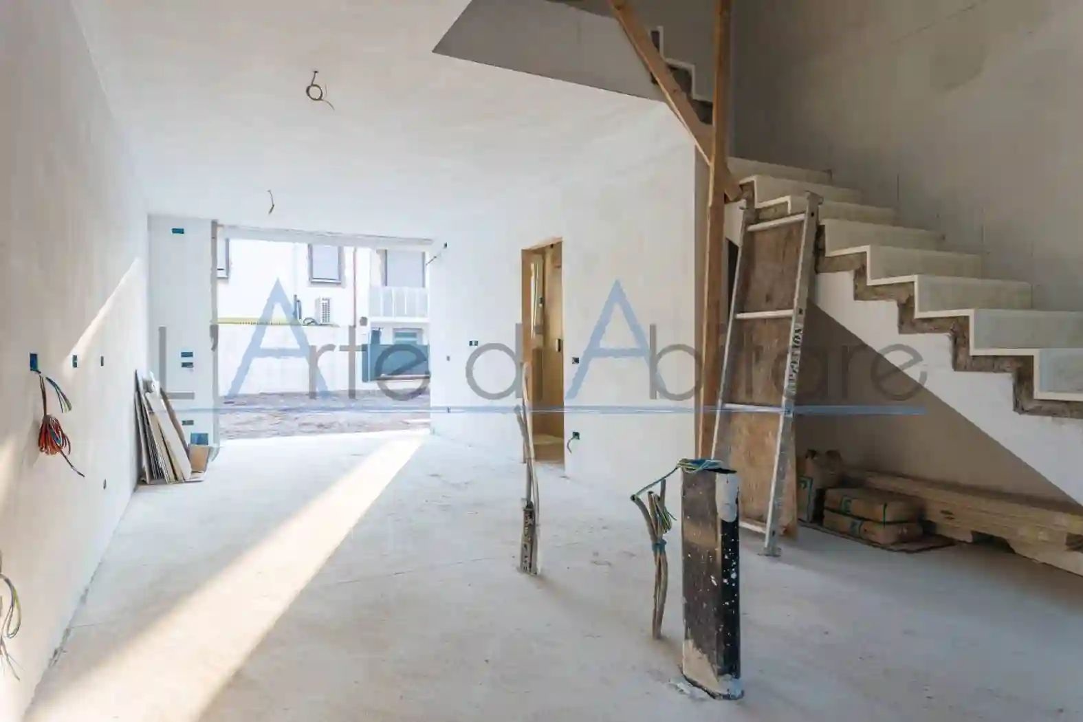 Villetta a schiera - foto 4