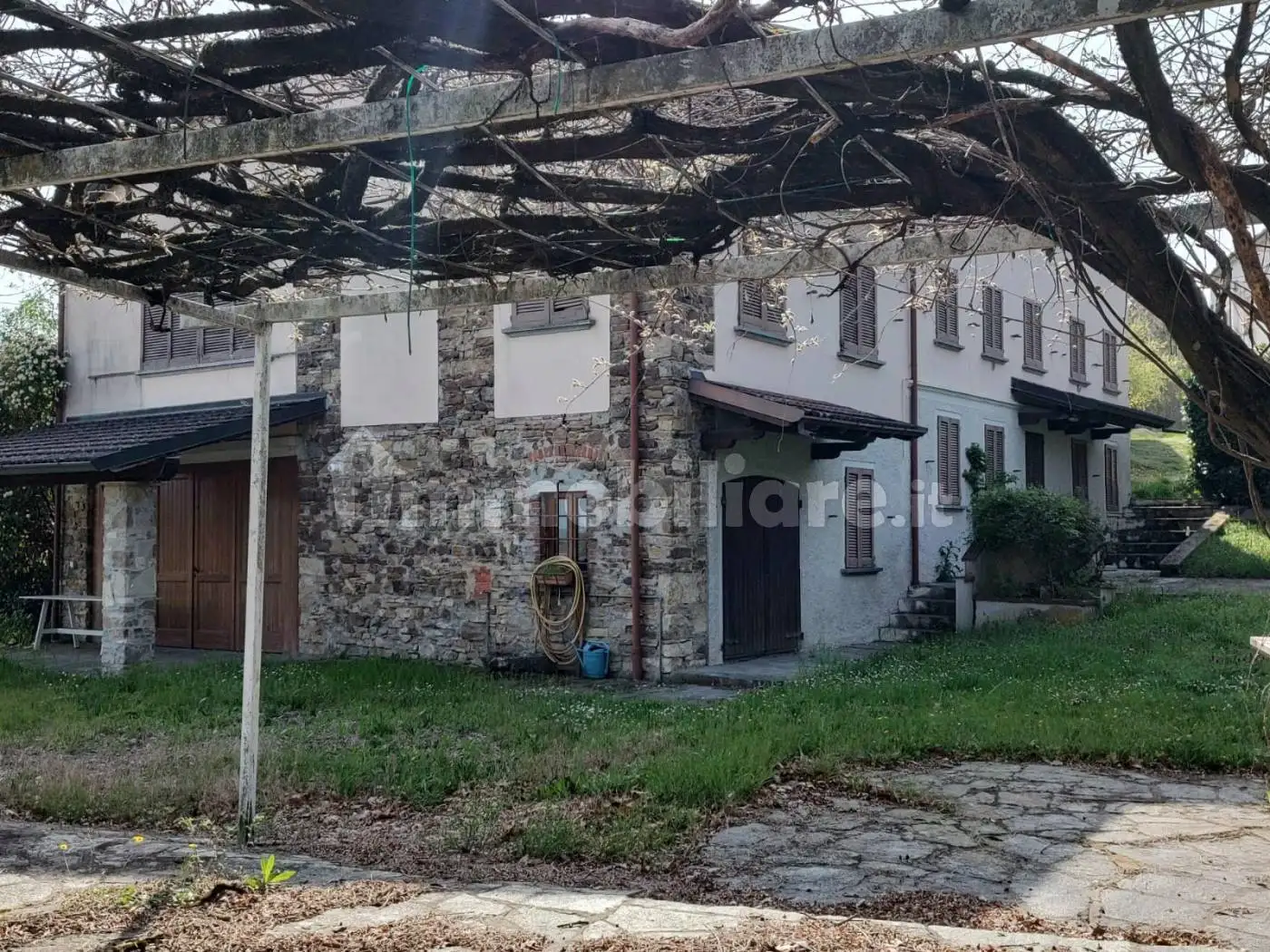 Rustico - Casale in vendita a Volpara