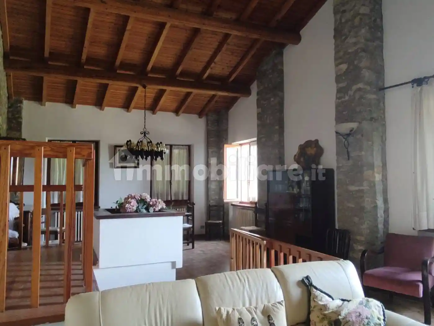 Chalet frazione Segale, Volpara - foto 3