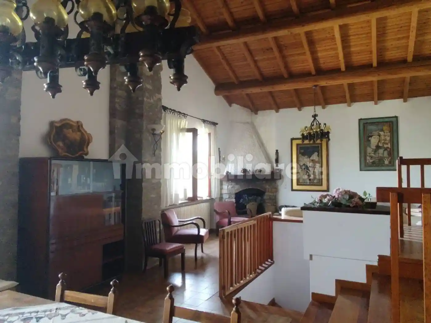 Chalet frazione Segale, Volpara - foto 4