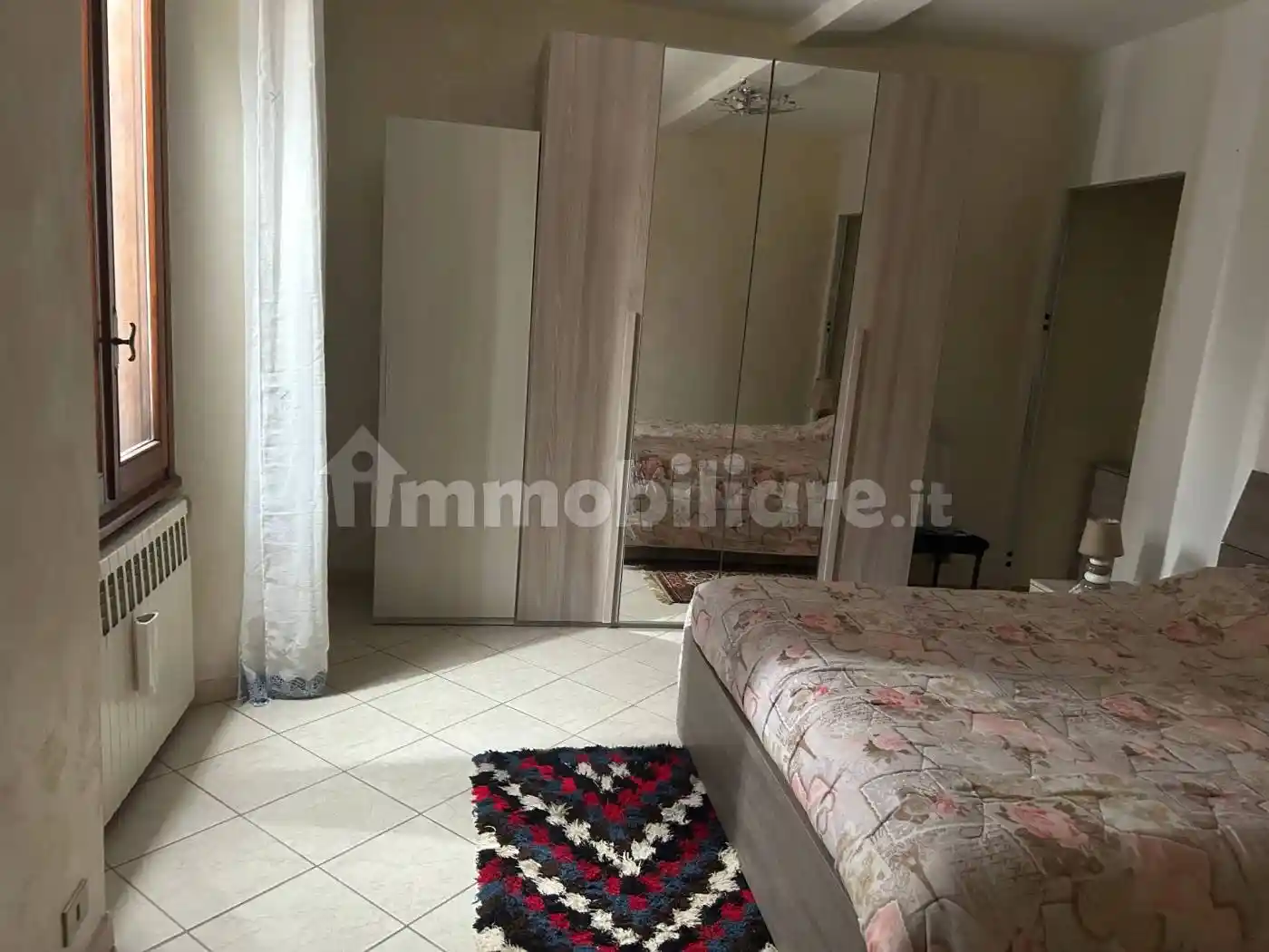 Appartamento in vendita a Cremona