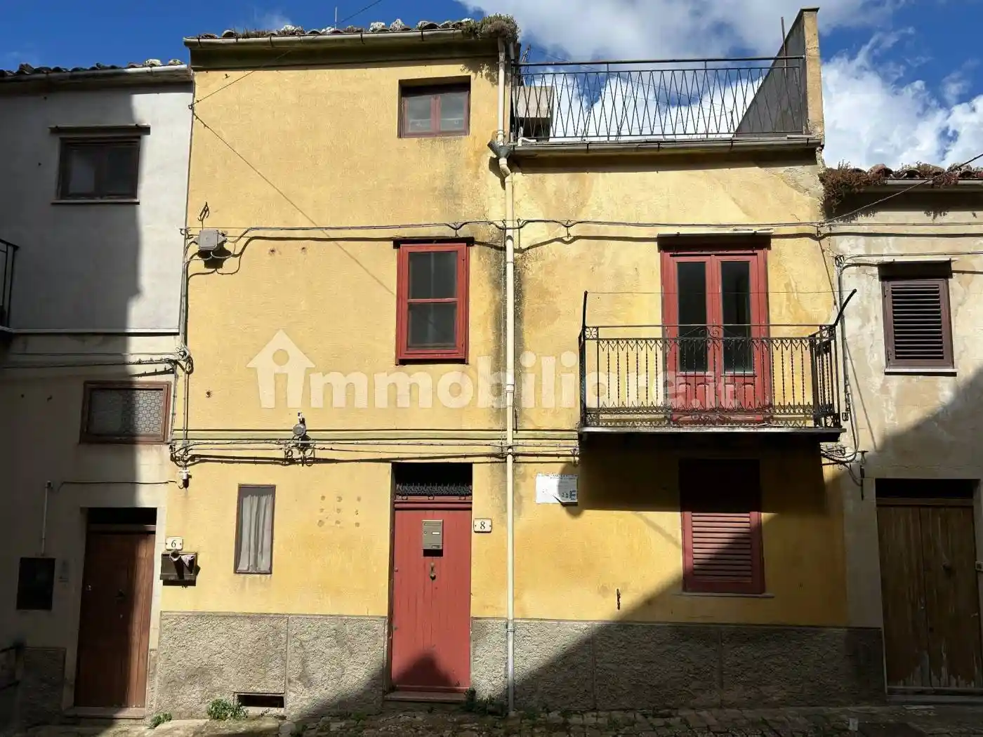 Casa indipendente - foto 2