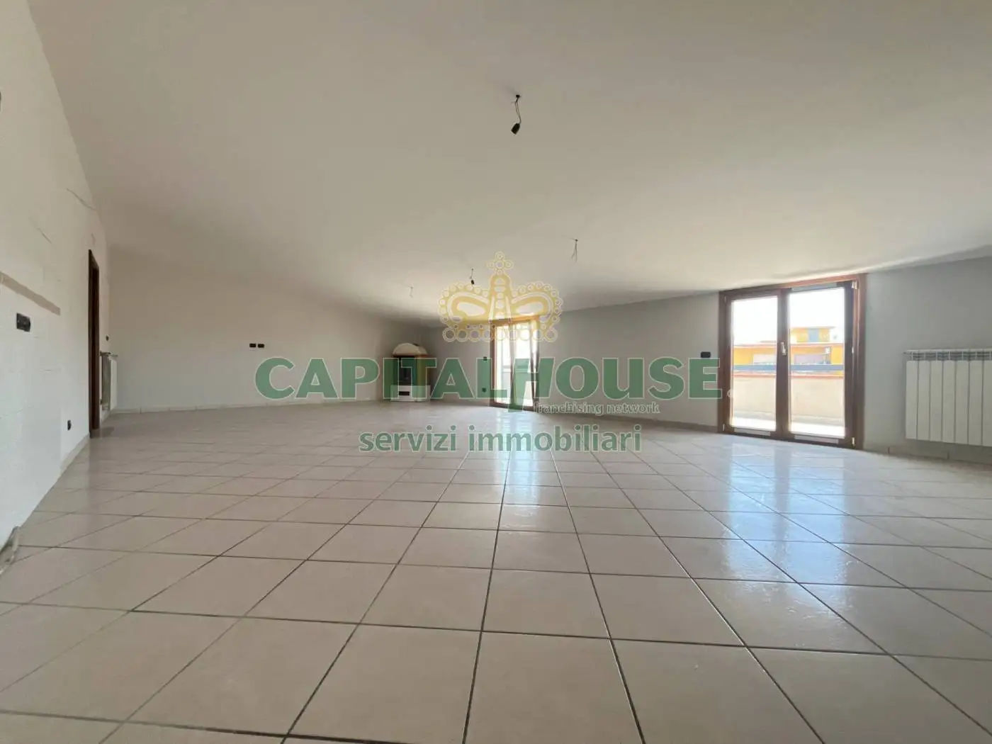 Appartamento in vendita a Curti