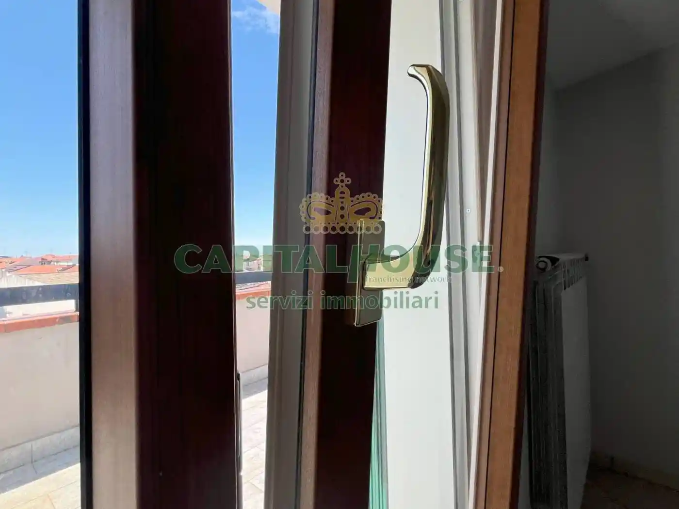 Appartamento via Nazionale Appia, Curti - foto 4