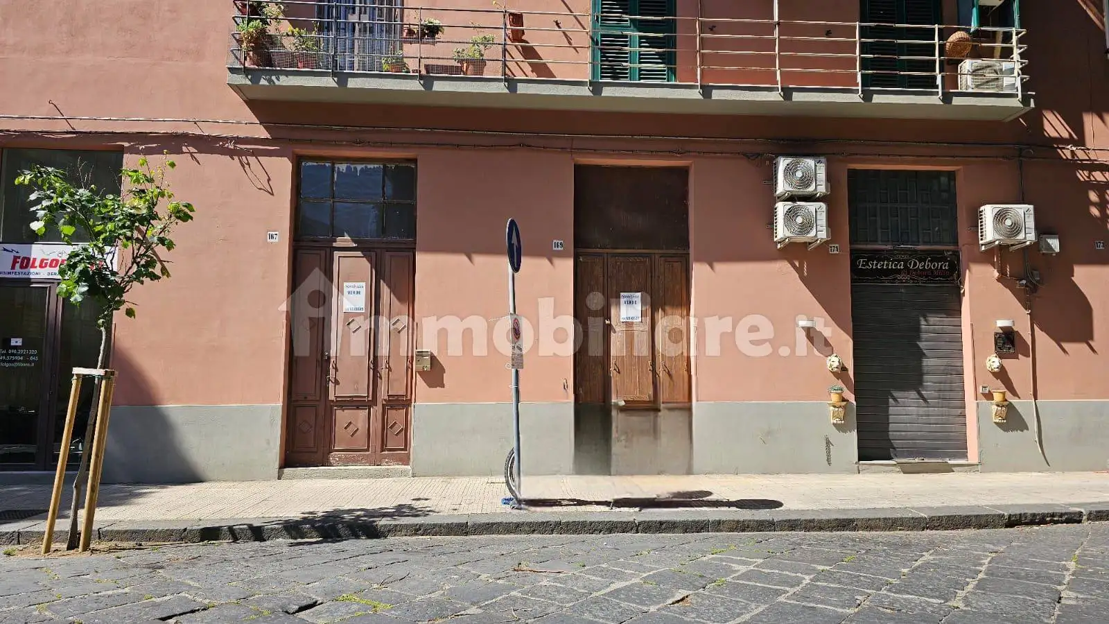 Appartamento in vendita a Messina