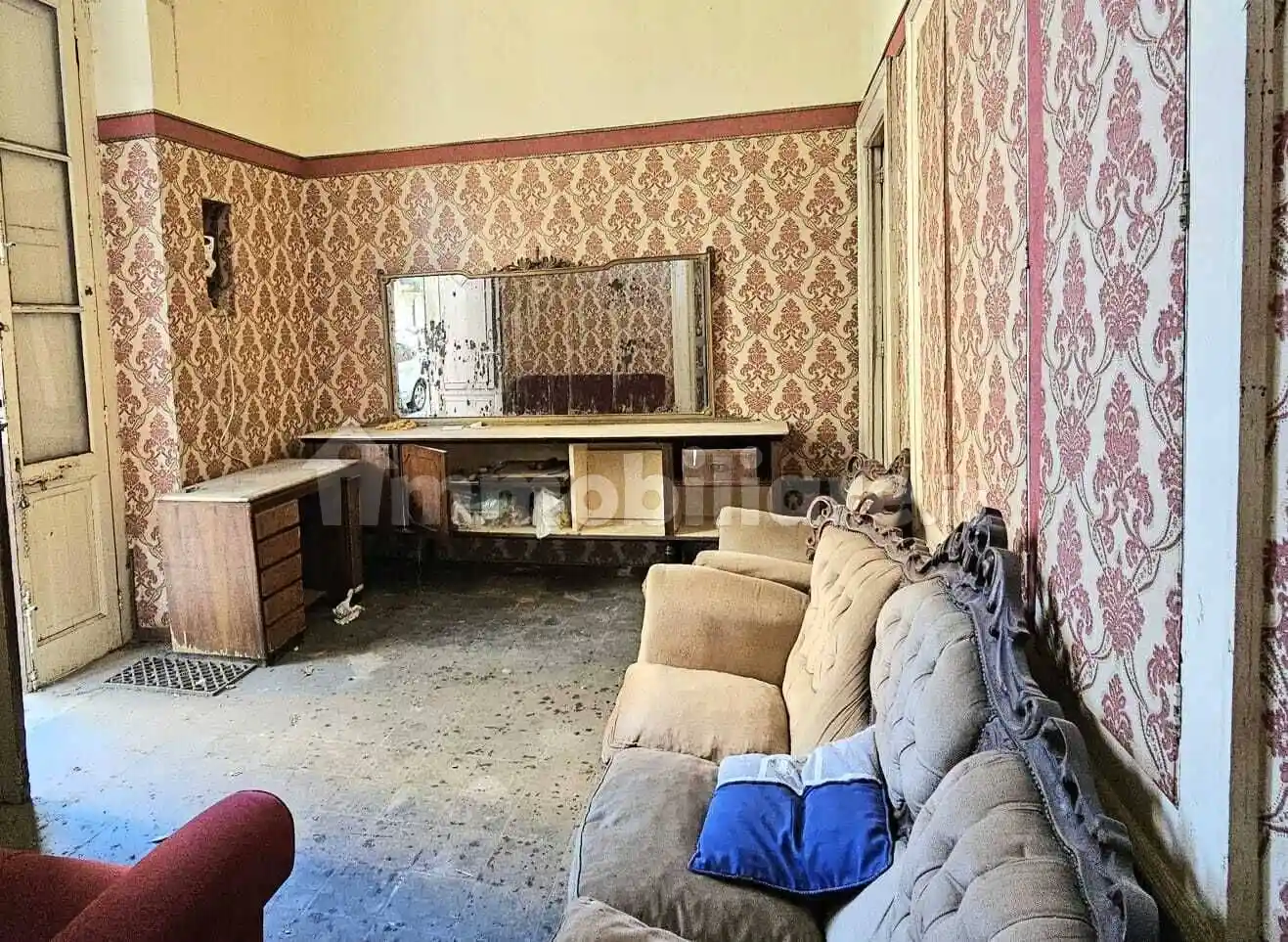 Trilocale via Santa Cecilia 167, Gonzaga, Messina - foto 2