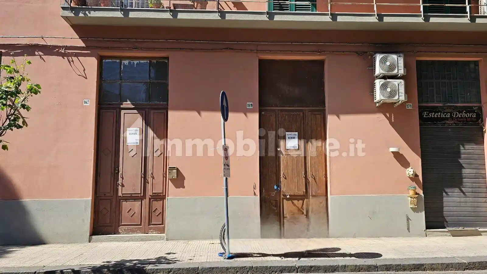 Trilocale via Santa Cecilia 167, Gonzaga, Messina - foto 4