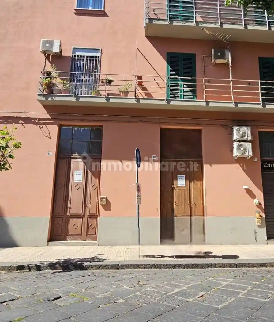 Trilocale via Santa Cecilia 167, Gonzaga, Messina - foto 5