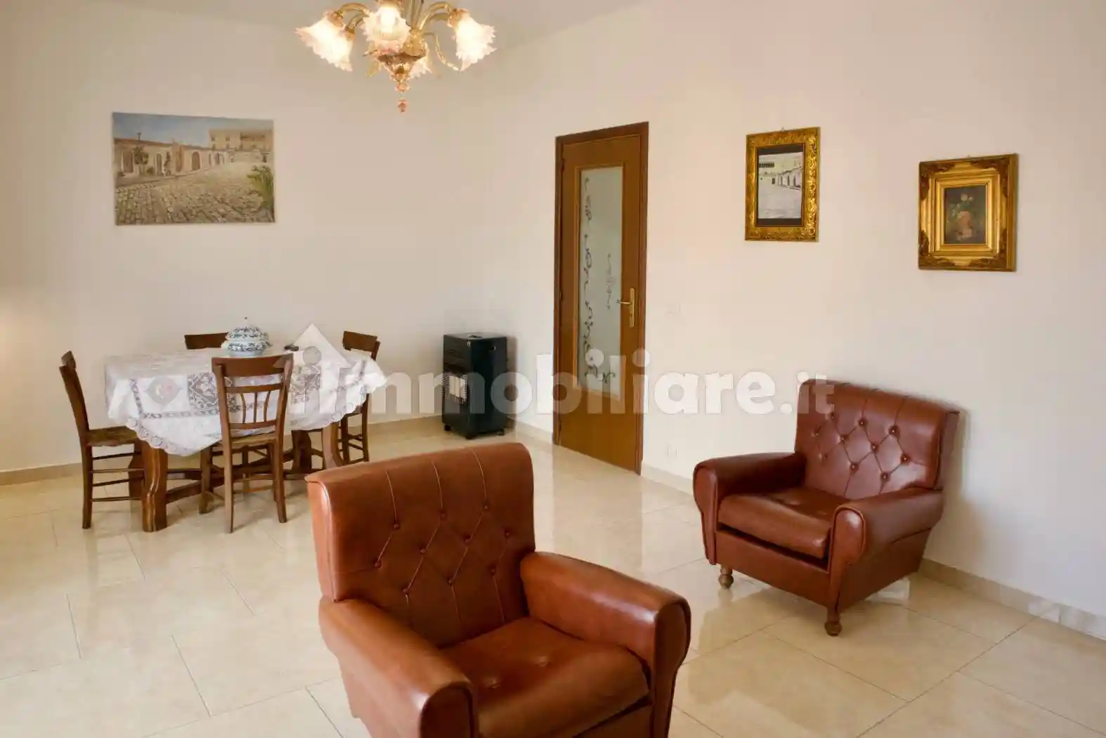 Appartamento in vendita a Santa Croce Camerina