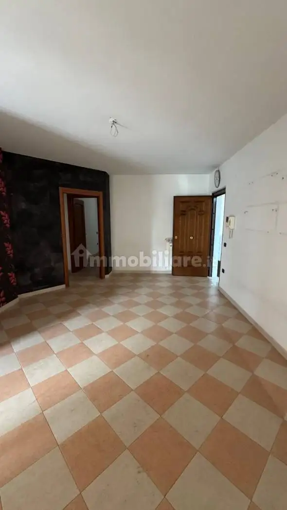 Appartamento in vendita a Aversa