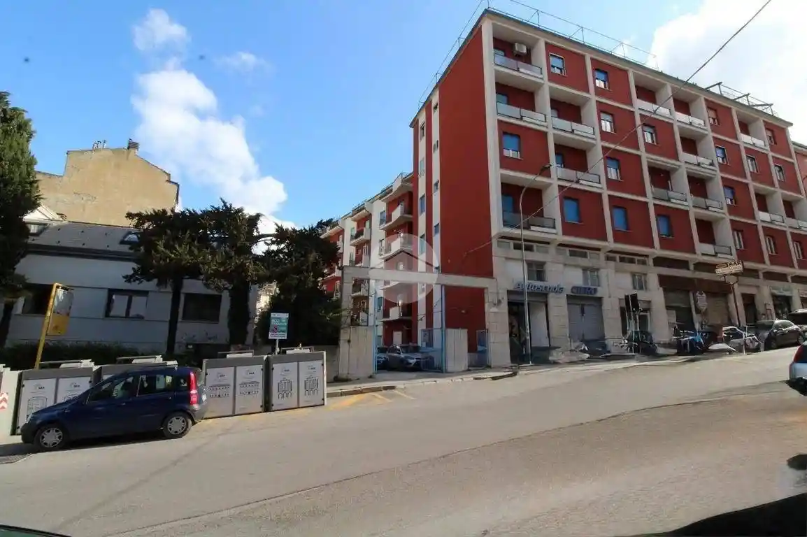 Appartamento in vendita a Campobasso