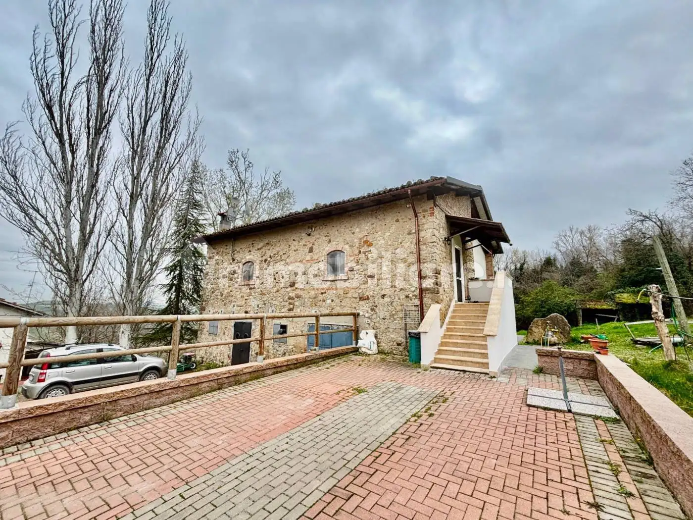 Rustico - Casale in vendita a Castel San Pietro Terme