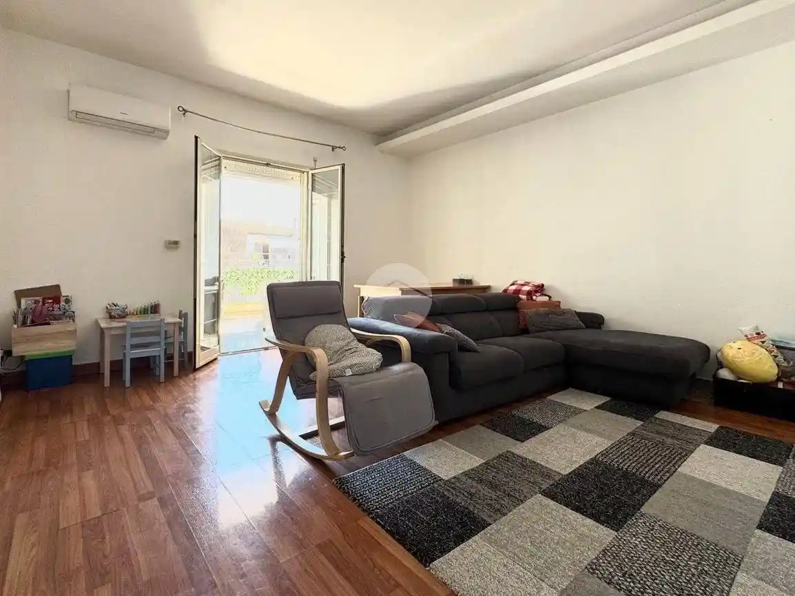 Appartamento in vendita a Alcamo