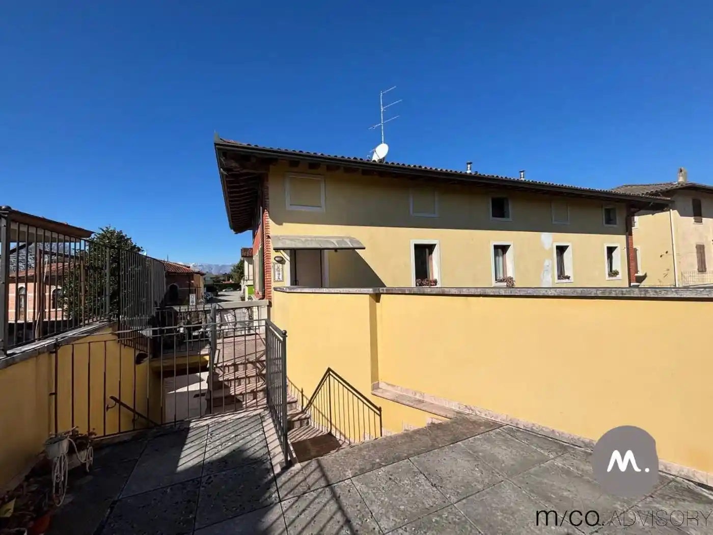 Casa indipendente - foto 4