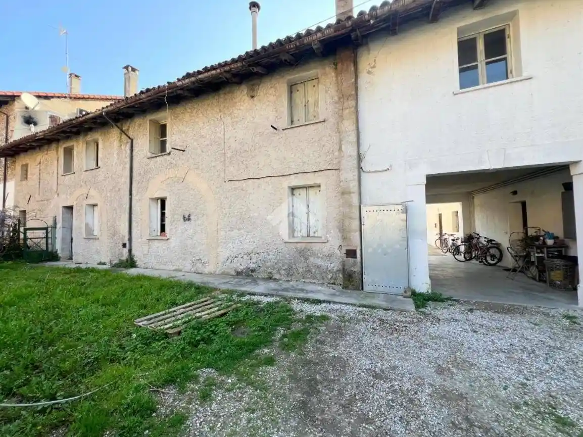 Rustico - Casale in vendita a Codroipo