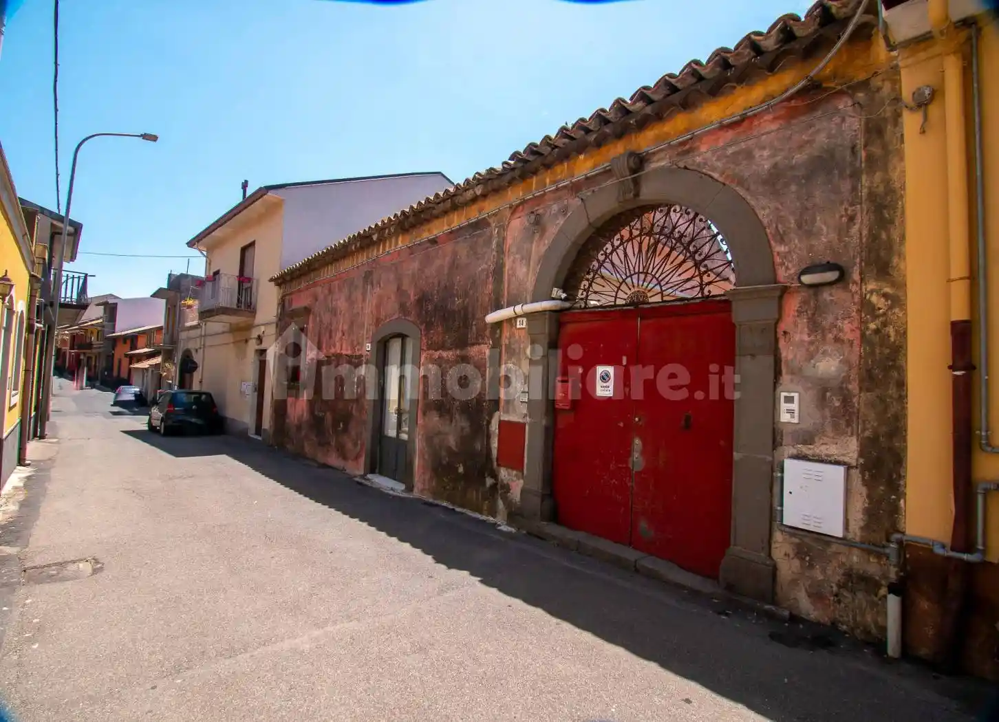 Villa in vendita a Belpasso