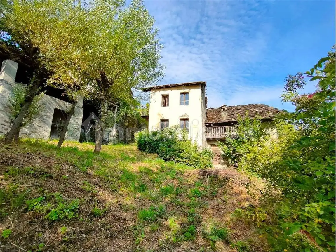 Rustico arlier, Chambave - foto 2