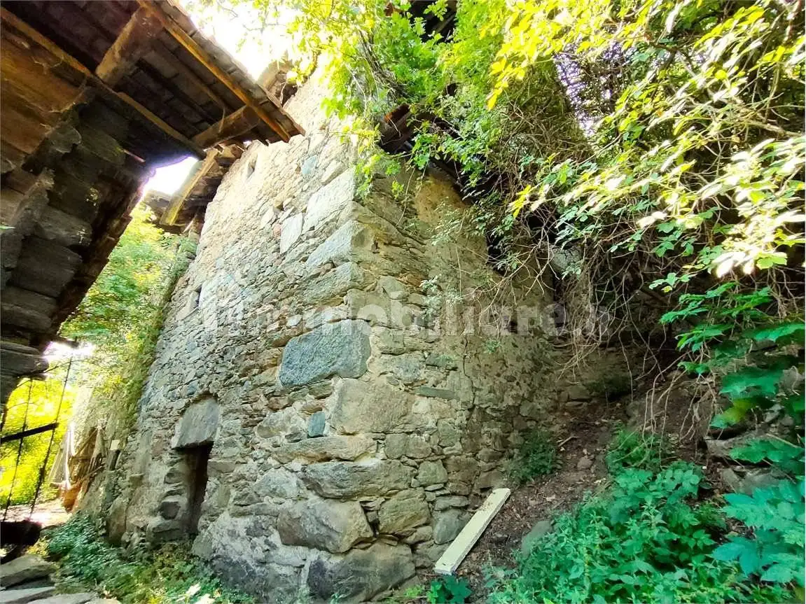 Rustico arlier, Chambave - foto 3