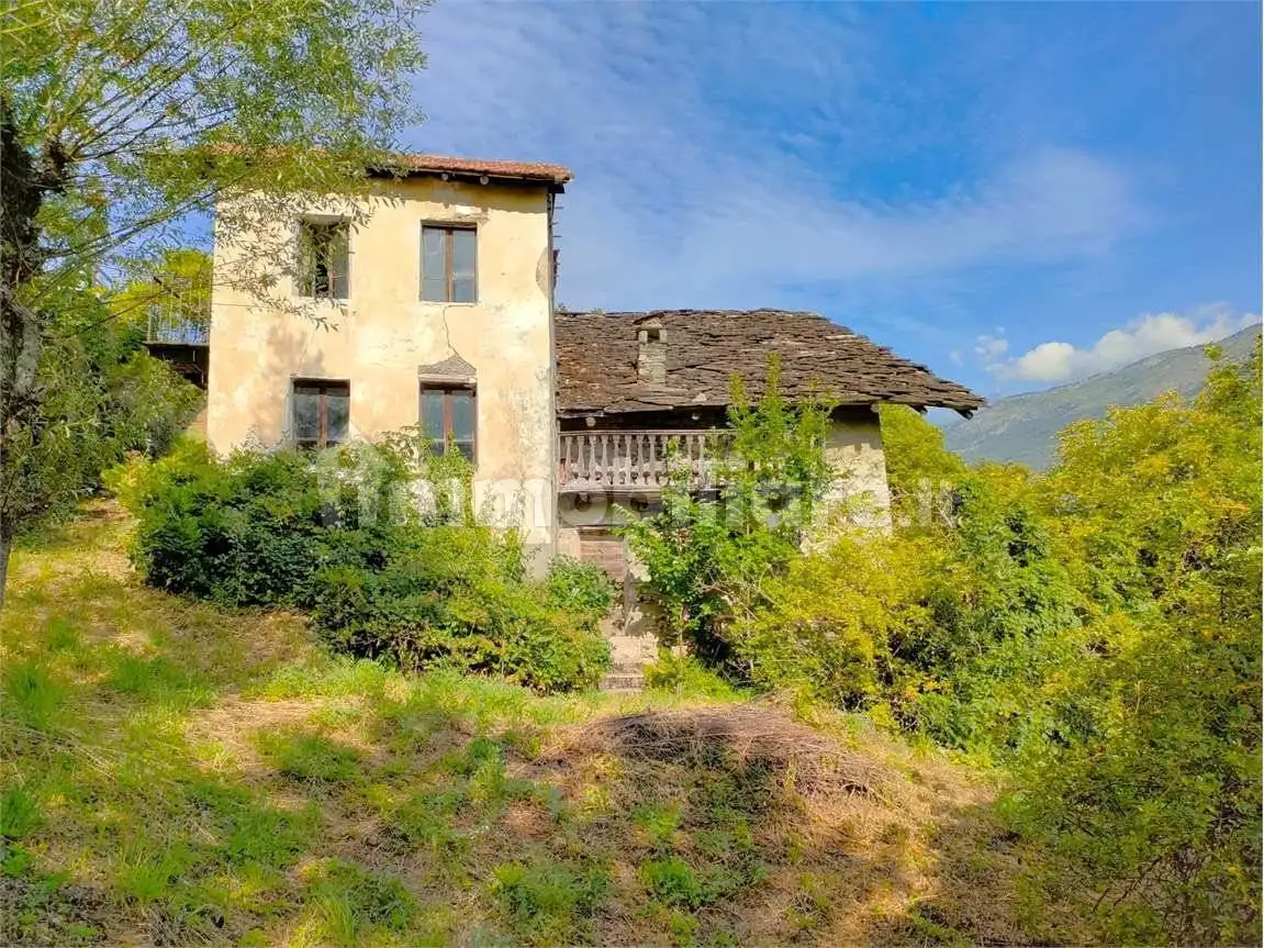 Rustico arlier, Chambave - foto 4