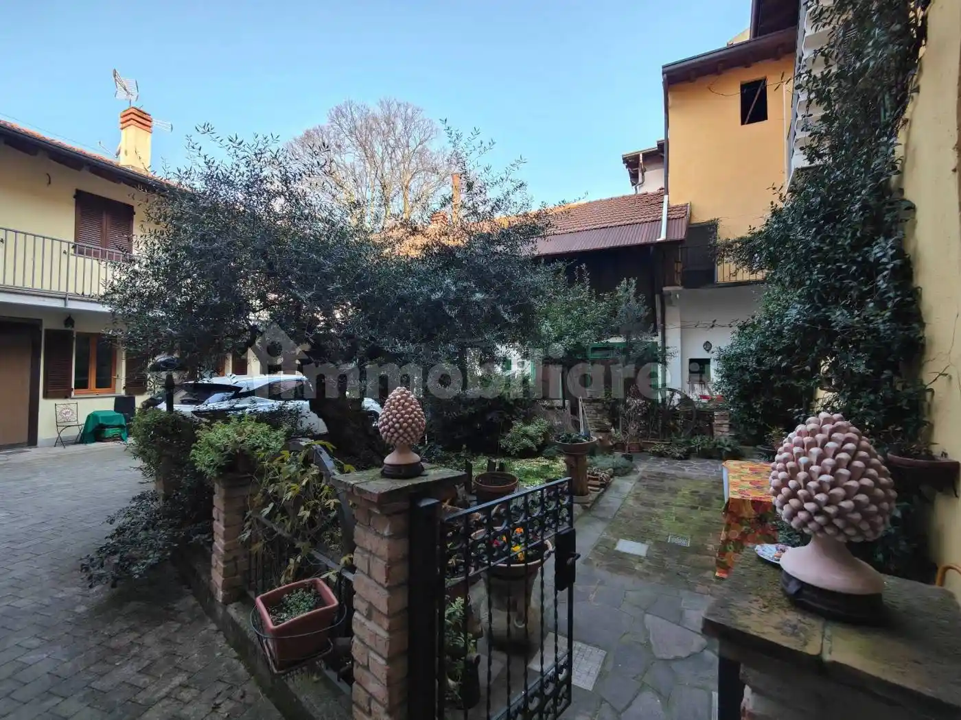 Casa indipendente in vendita a Gessate