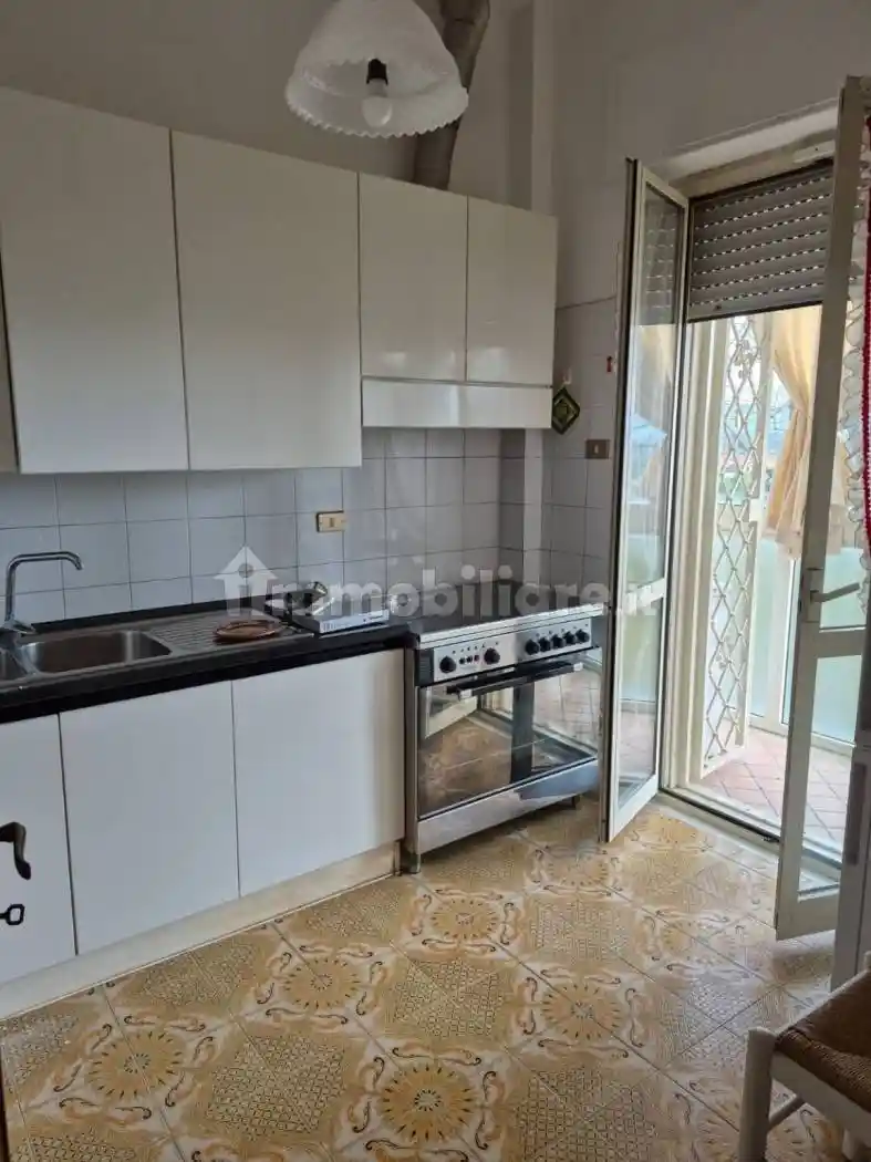 Appartamento in vendita a Frosinone