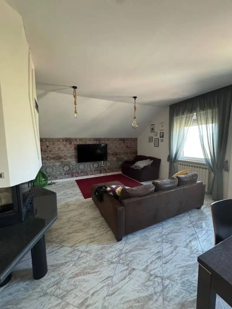 Appartamento in vendita a Massa d'Albe