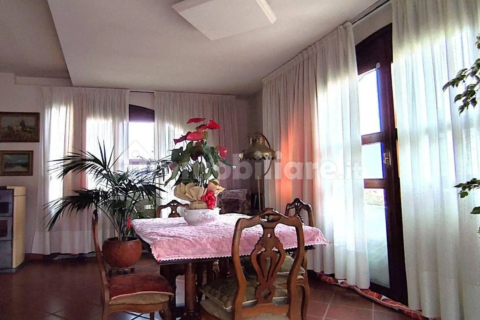 Villa in vendita a Pistoia