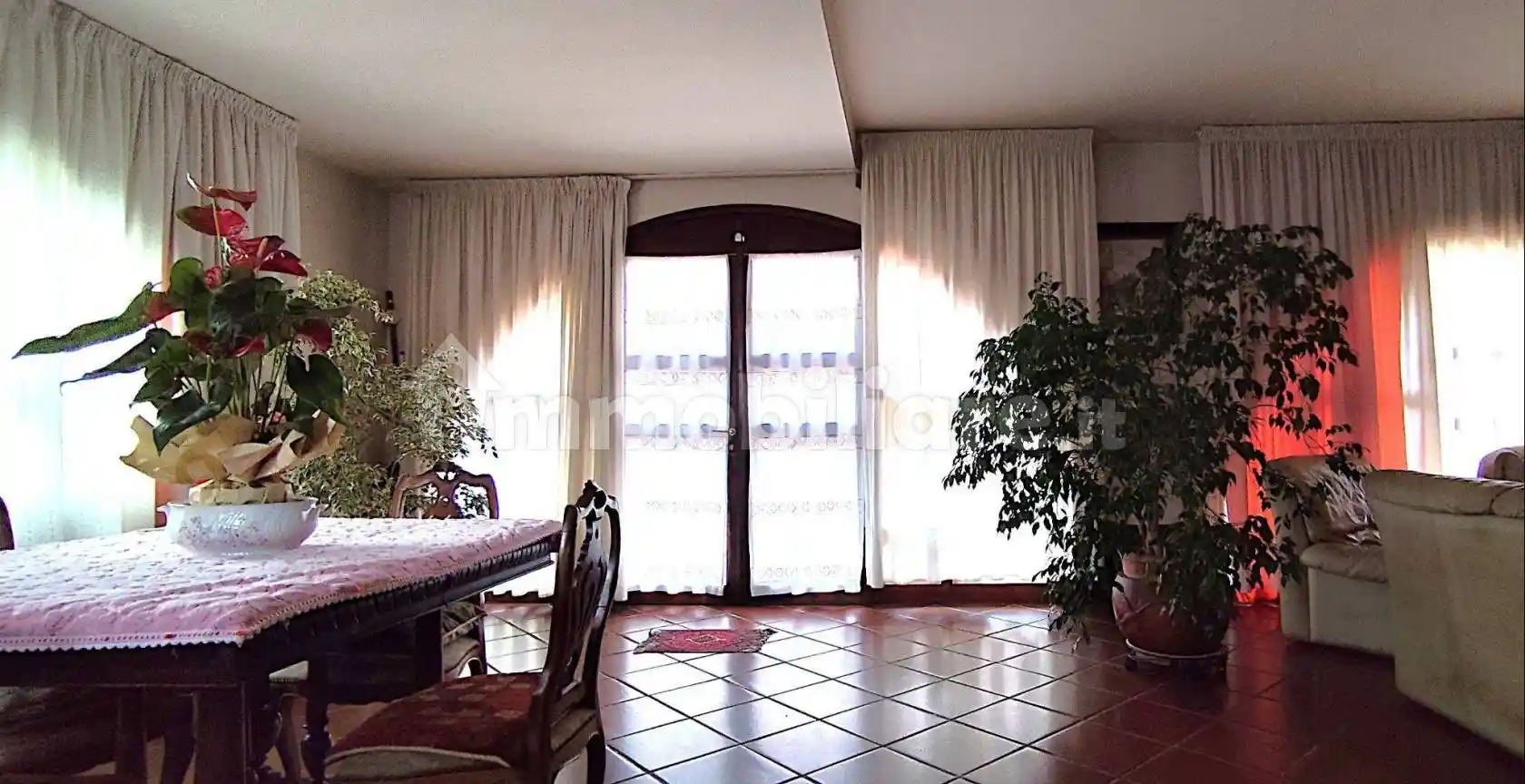 Villa bifamiliare via di Ciriceto, Saturnana - Le Grazie, Pistoia - foto 2