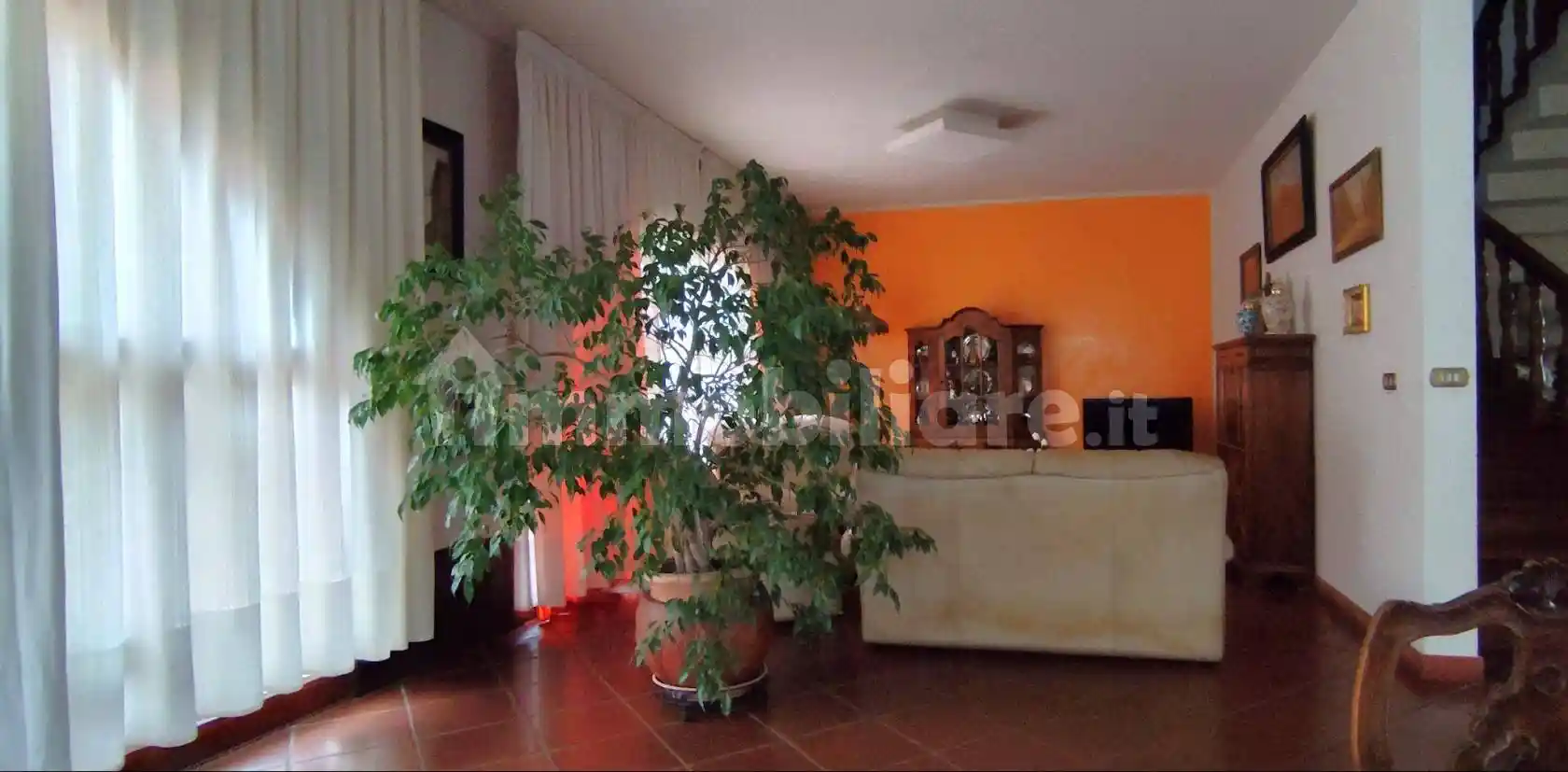 Villa bifamiliare via di Ciriceto, Saturnana - Le Grazie, Pistoia - foto 3