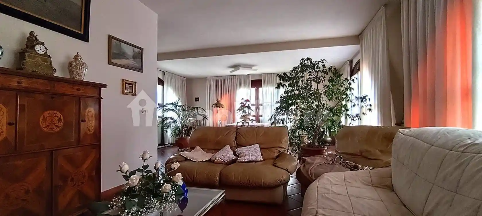 Villa bifamiliare via di Ciriceto, Saturnana - Le Grazie, Pistoia - foto 4